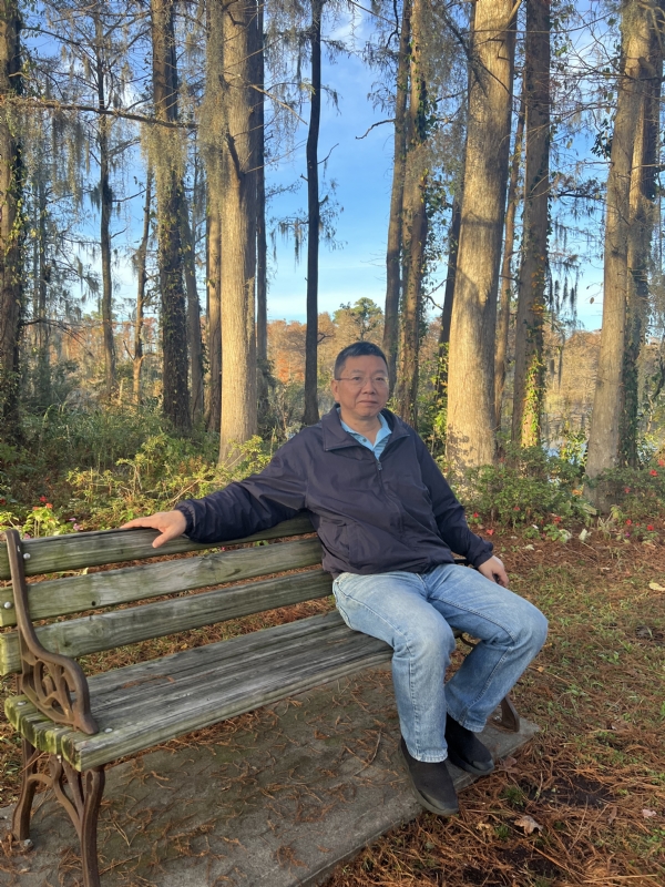 Lm的第一张照片--贵阳相亲服务中心