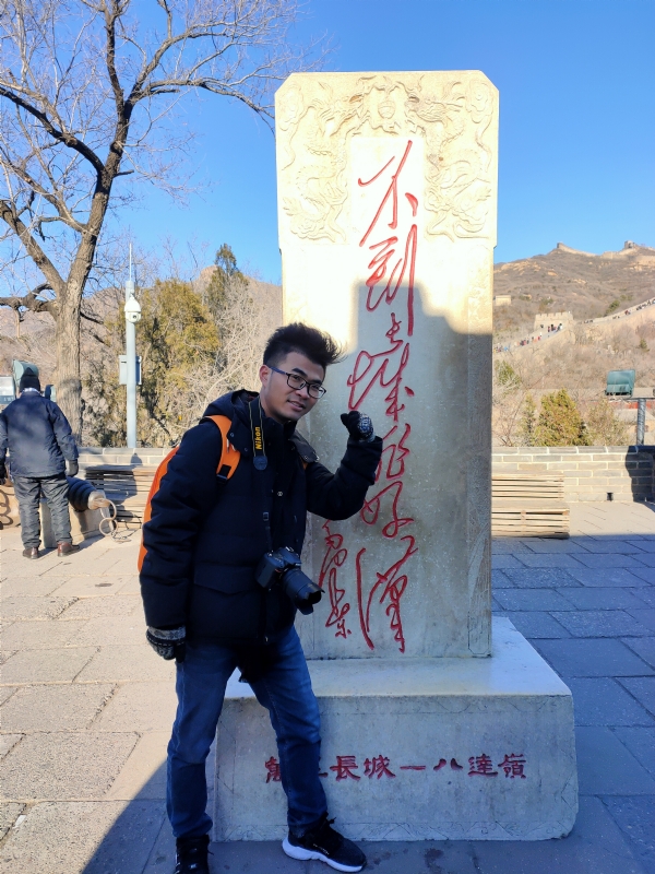 盐三斤的第一张照片--贵阳相亲服务中心