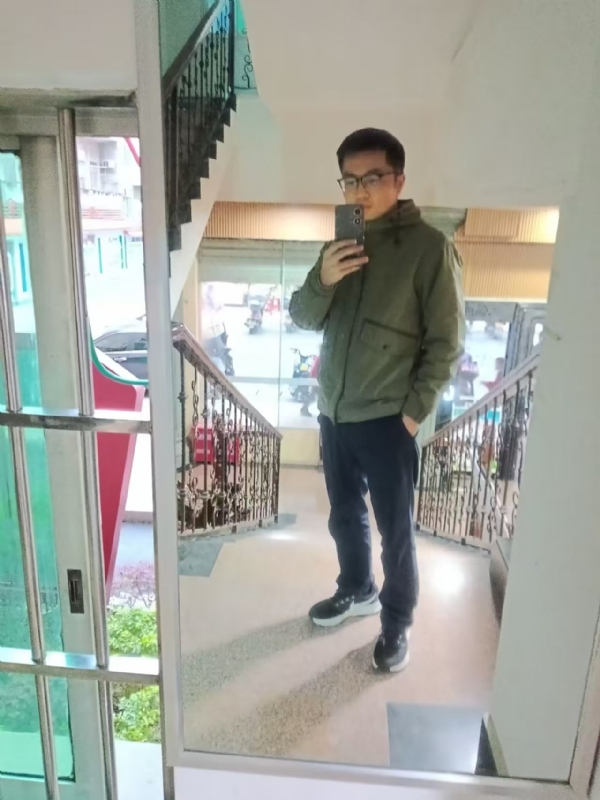 沧海一粟的第六张照片--贵阳相亲服务中心