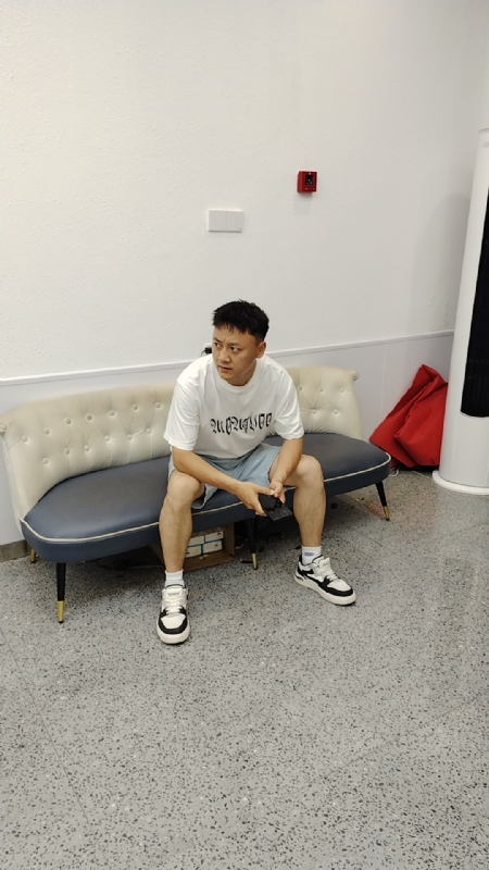 拾壹的第一张照片--贵阳相亲服务中心