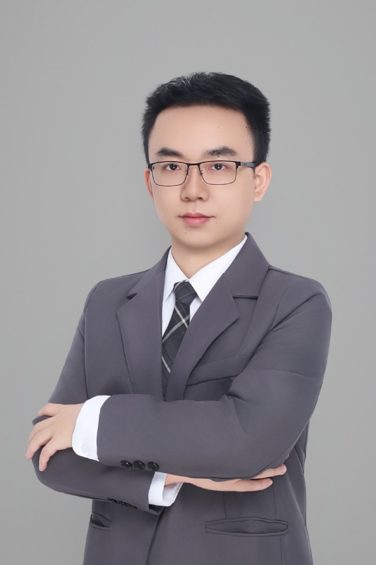 穷我词穷的第一张照片--贵阳相亲服务中心