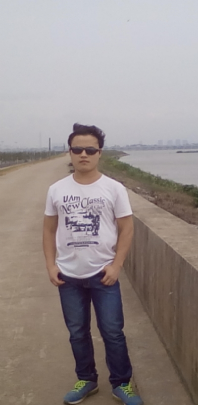 wind的第一张照片--贵阳相亲服务中心