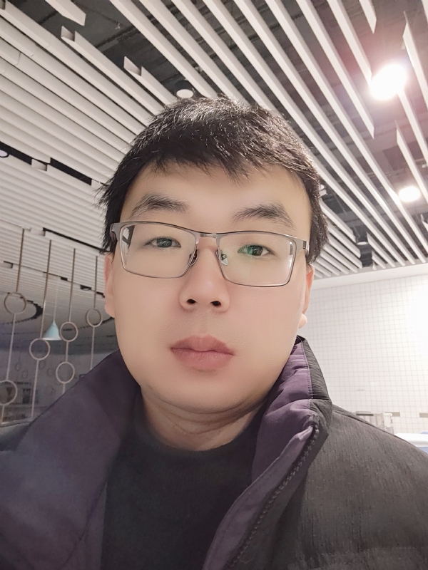 小辉的第一张照片--贵阳相亲服务中心