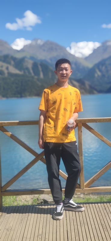 桎梏的第一张照片--贵阳相亲服务中心