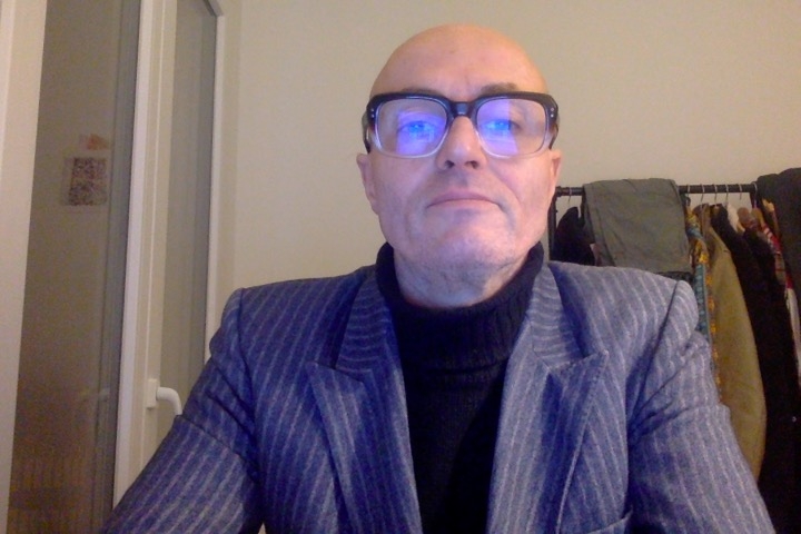 Thierry的第一张照片--贵阳相亲服务中心