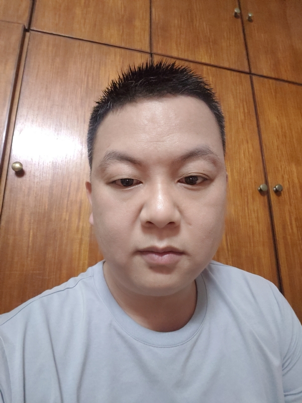 猫哥的第一张照片--贵阳相亲服务中心