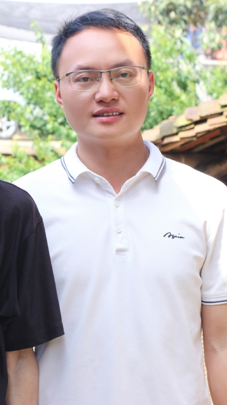 奔赴小美好的第一张照片--贵阳相亲服务中心