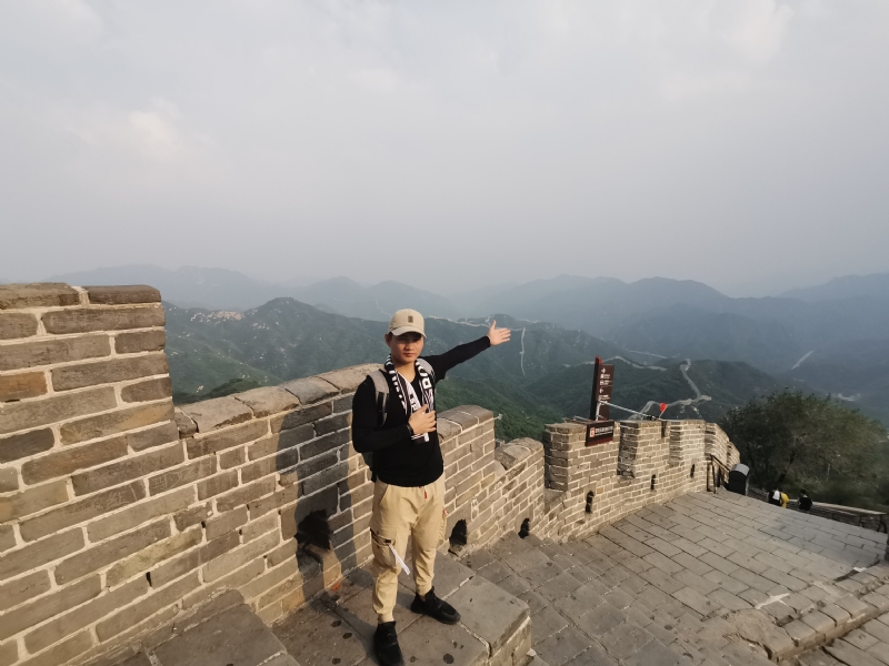 幽幽灵龙的第一张照片--贵阳相亲服务中心