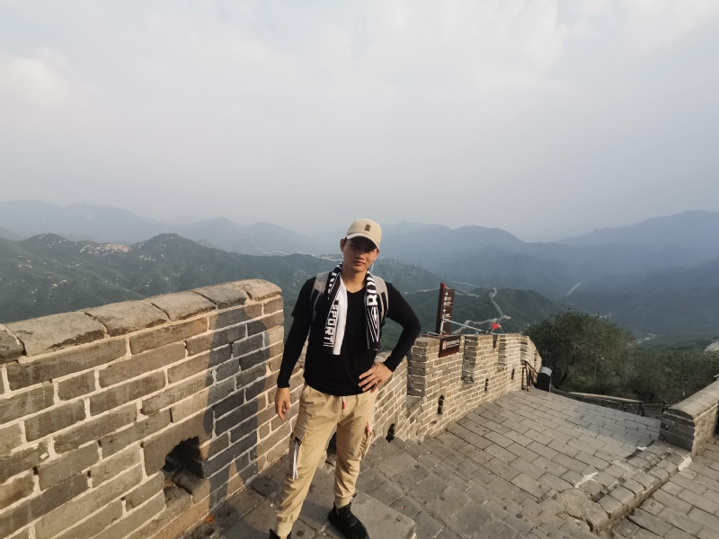 幽幽灵龙的第二张照片--贵阳相亲服务中心