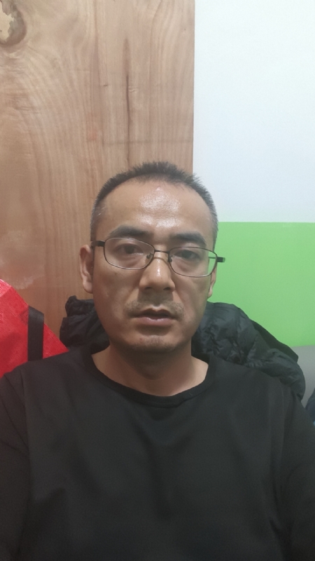 mini的第一张照片--贵阳相亲服务中心