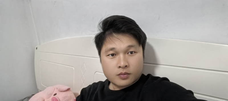 一个幸运的人的第一张照片--贵阳相亲服务中心