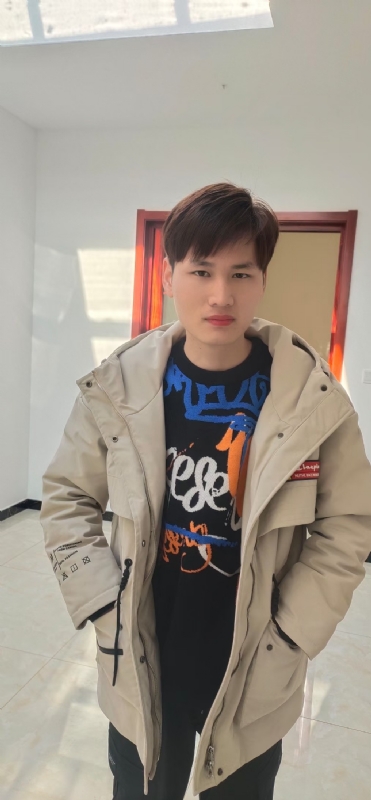 真诚的小帅的第二张照片--贵阳相亲服务中心