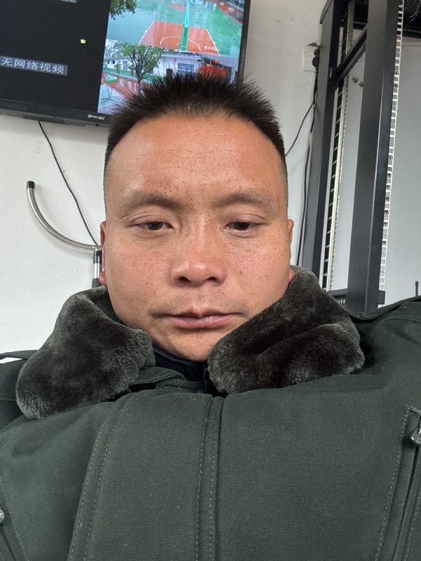 文森的第二张照片--贵阳相亲服务中心