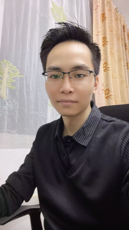 西西在征婚的第二张照片--贵阳相亲服务中心