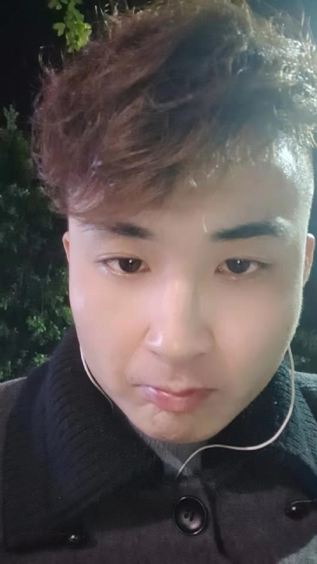 超仔的第一张照片--贵阳相亲服务中心