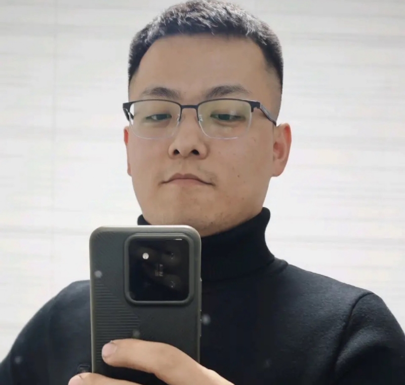 清风的第一张照片--贵阳相亲服务中心