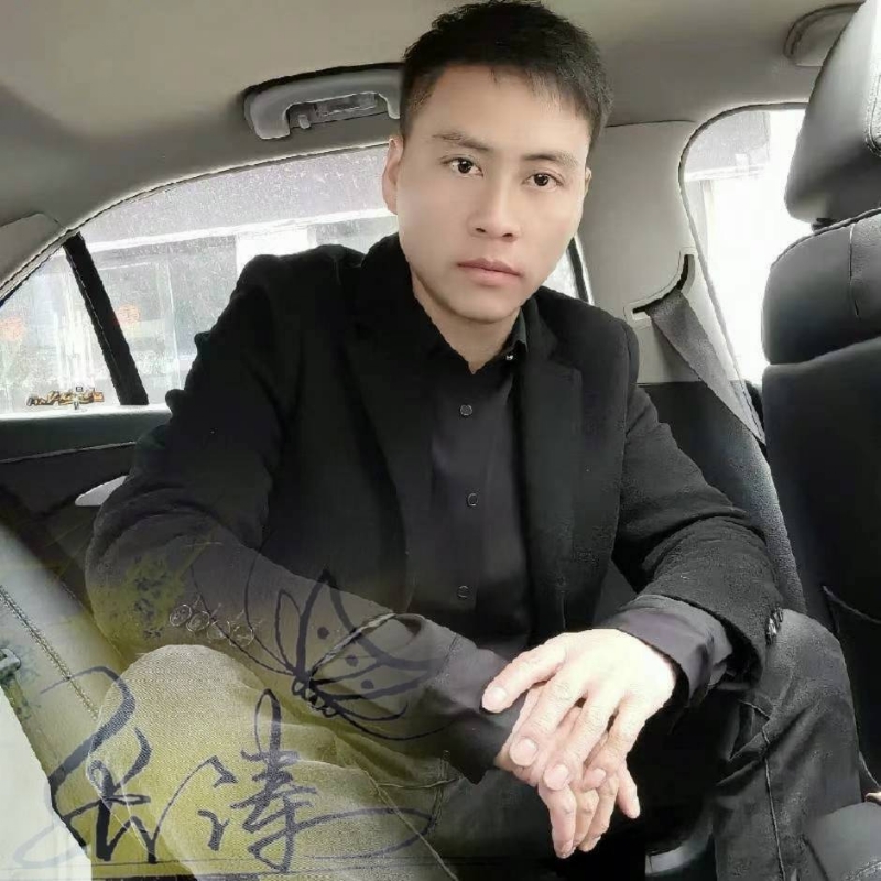 江春入旧年的第一张照片--贵阳相亲服务中心