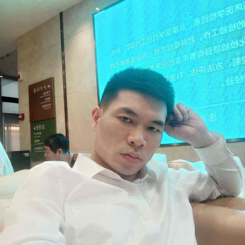 缘分天空的第一张照片--贵阳相亲服务中心