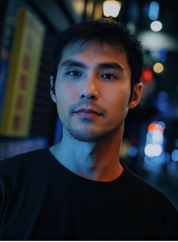 一蔸黄花菜的第一张照片--贵阳相亲服务中心