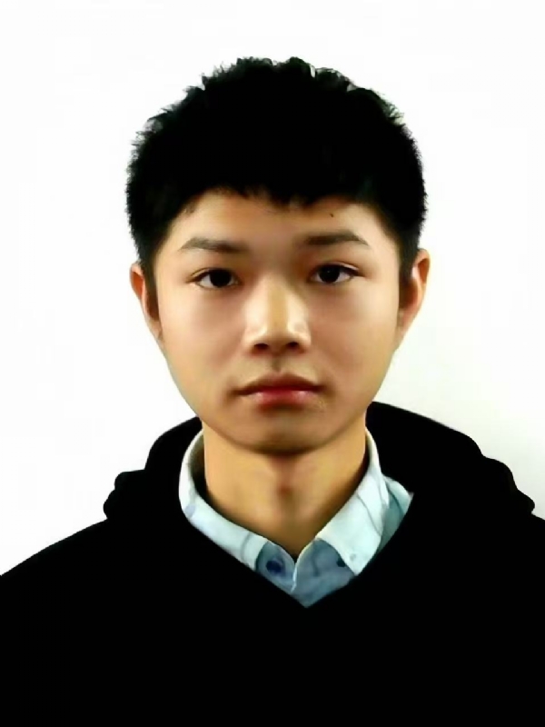 袁光淋的第一张照片--贵阳相亲服务中心