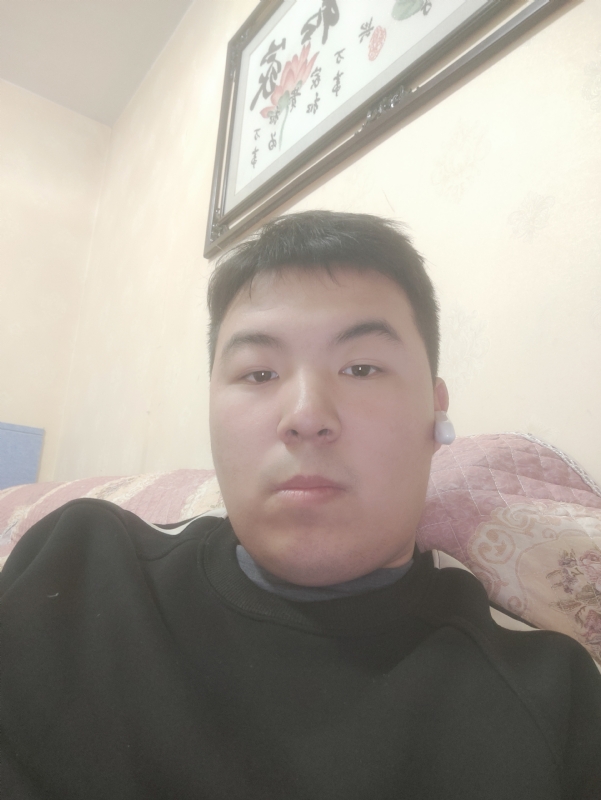 做你的男人的第二张照片--贵阳相亲服务中心