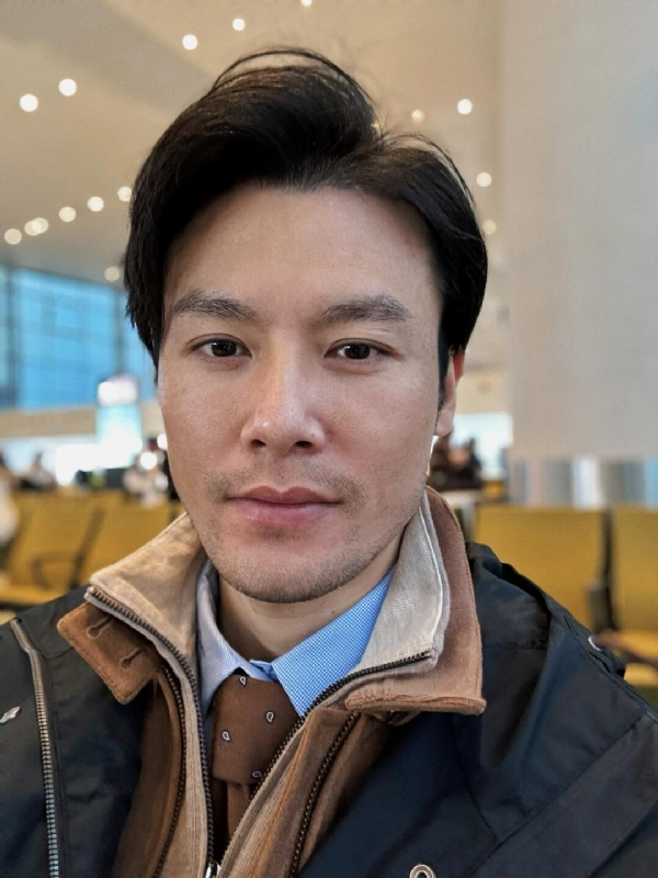 Jiahao的第一张照片--贵阳相亲服务中心