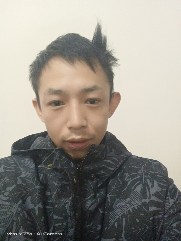 不吃葡萄皮的第一张照片--贵阳相亲服务中心