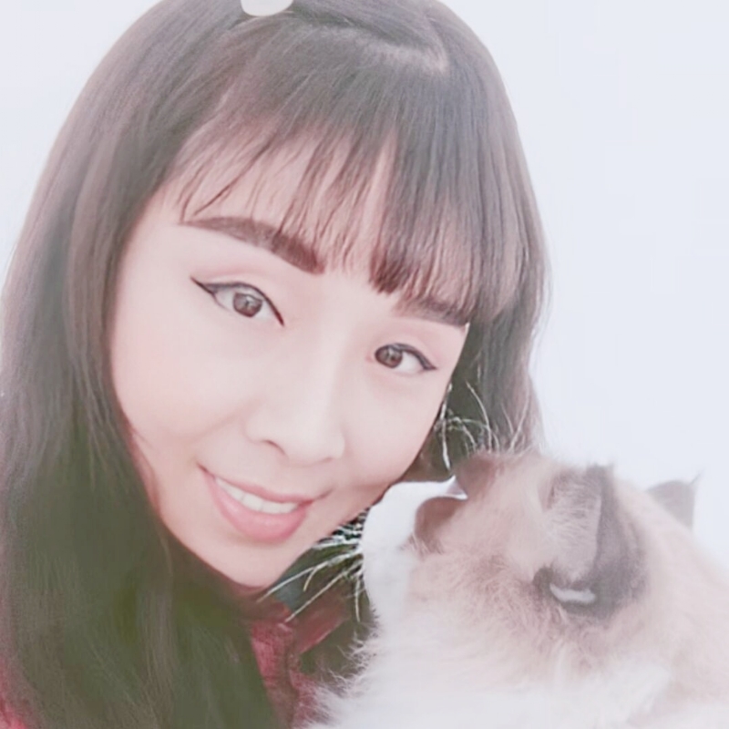 梦雅的第一张照片--贵阳相亲服务中心