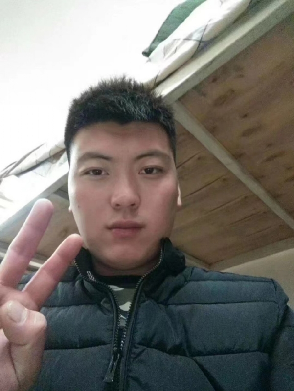 往事隨風的第一张照片--贵阳相亲服务中心