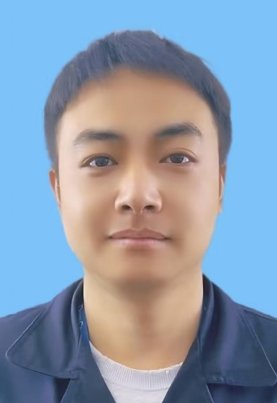 小帅哥的第一张照片--贵阳相亲服务中心