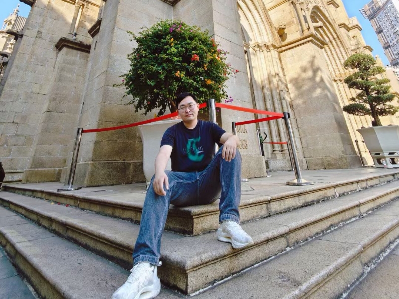 Marco的第四张照片--贵阳相亲服务中心