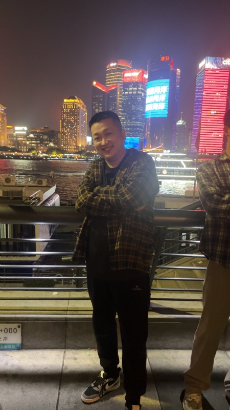 爱你一生一世的第一张照片--贵阳相亲服务中心