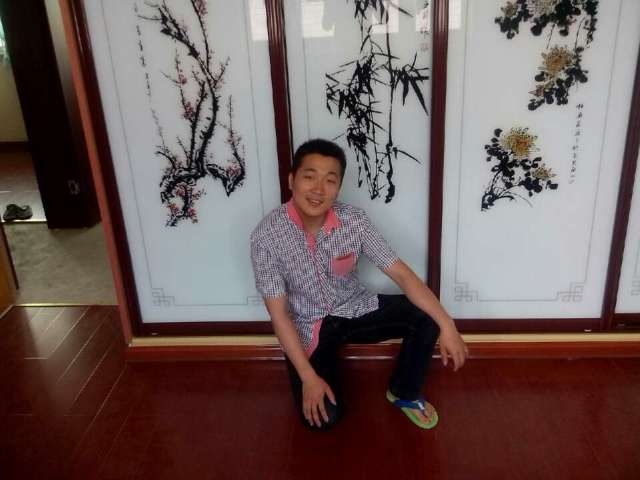 爱你一生一世的第三张照片--贵阳相亲服务中心