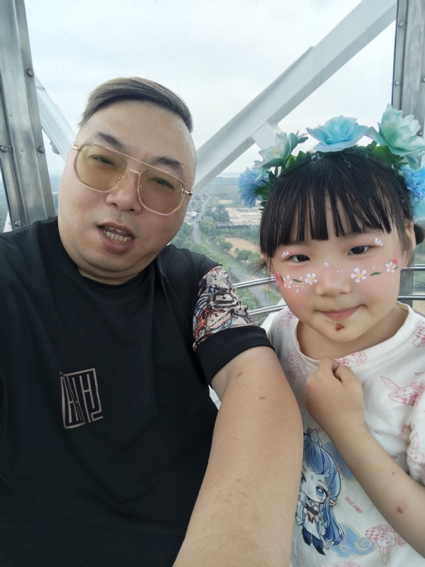 风雨彤周的第三张照片--贵阳相亲服务中心