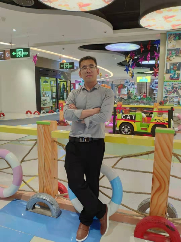 萍水相逢的第一张照片--贵阳相亲服务中心