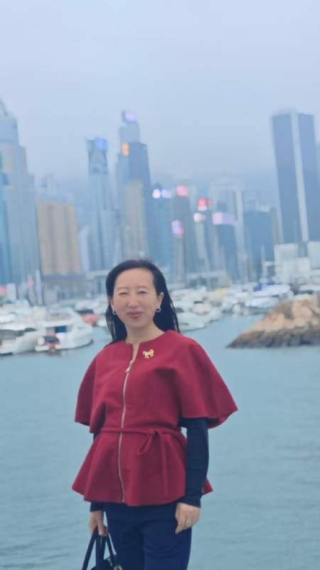 燕西的第二张照片--贵阳相亲服务中心