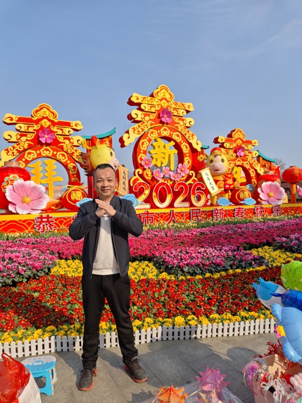 平平淡淡的第一张照片--贵阳相亲服务中心