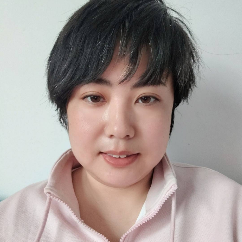 朵朵的第二张照片--贵阳相亲服务中心