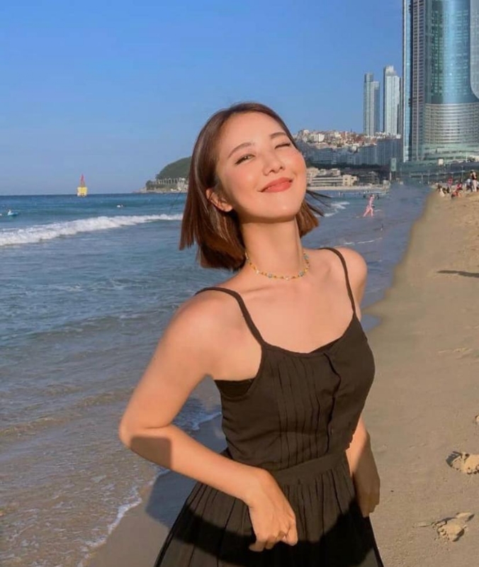 kimsoyeon10的第一张照片--贵阳相亲服务中心