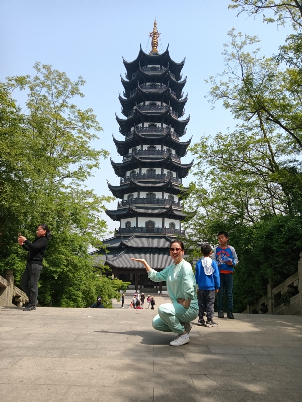 不蒋理的第一张照片--贵阳相亲服务中心