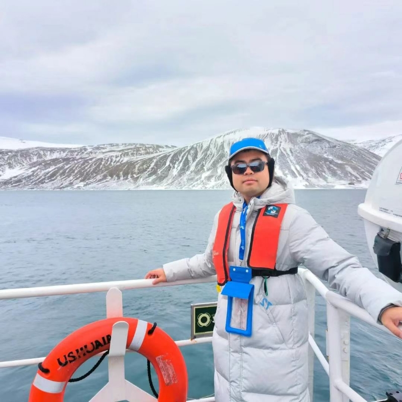 欢乐的笑的第三张照片--贵阳相亲服务中心