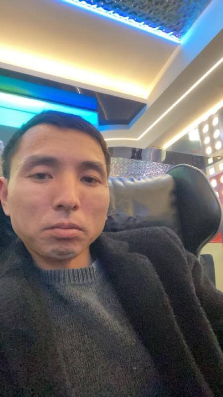 陈浩的第一张照片--贵阳相亲服务中心