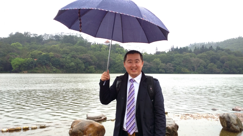 星辰大海的第一张照片--贵阳相亲服务中心