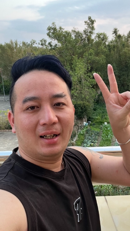 暖心的第一张照片--贵阳相亲服务中心