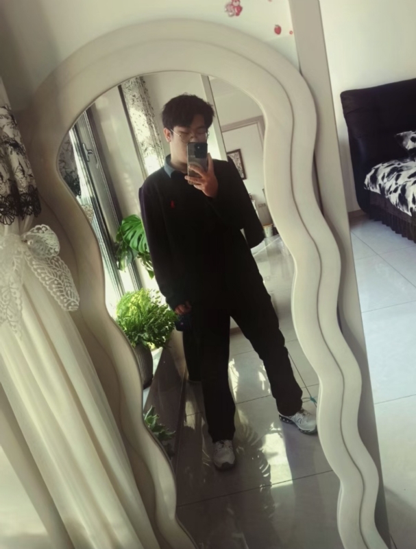 夜夜的第一张照片--贵阳相亲服务中心