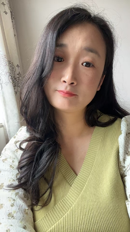 小晨的第一张照片--贵阳相亲服务中心