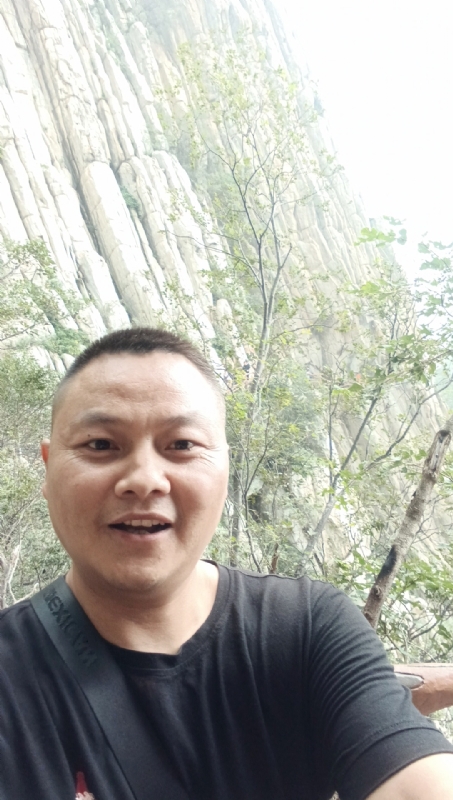 W微信的第二张照片--贵阳相亲服务中心