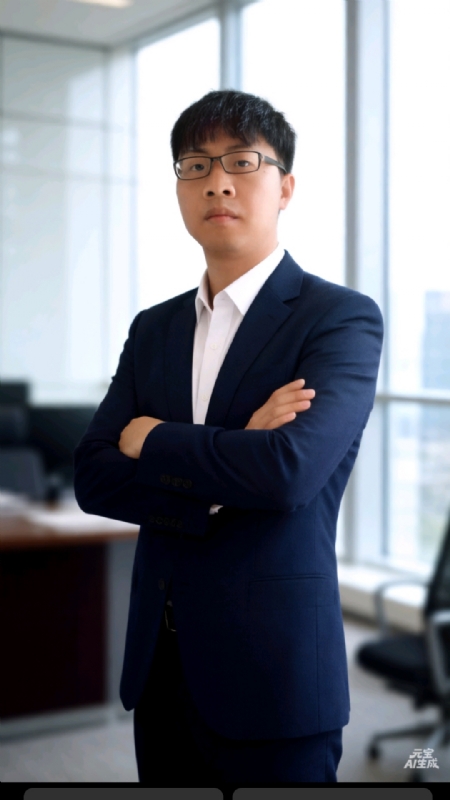 信阳小伙一枚的第一张照片--贵阳相亲服务中心