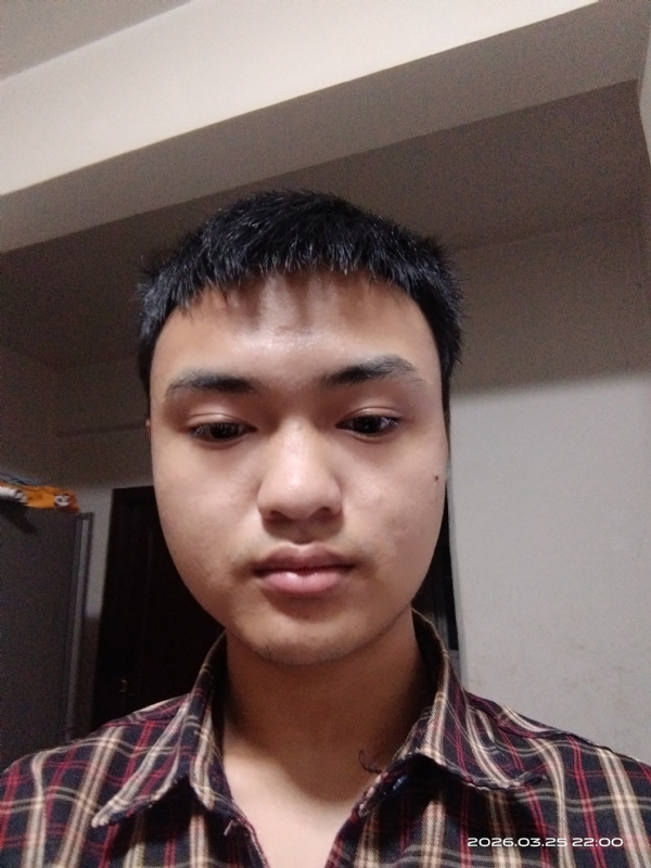 小磊的第一张照片--贵阳相亲服务中心