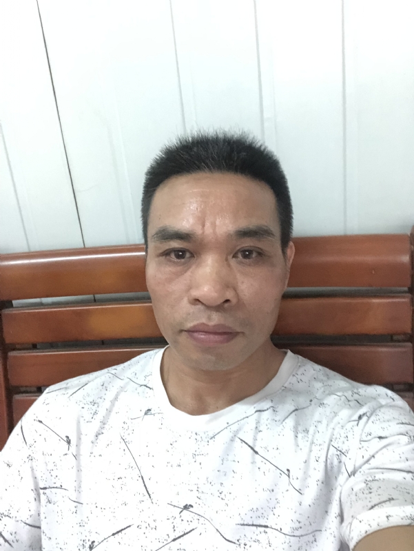 福哥的第一张照片--贵阳相亲服务中心